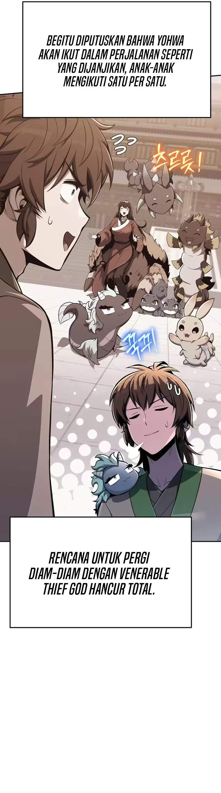 Entomologist in Sichuan Tang Clan Chapter 81