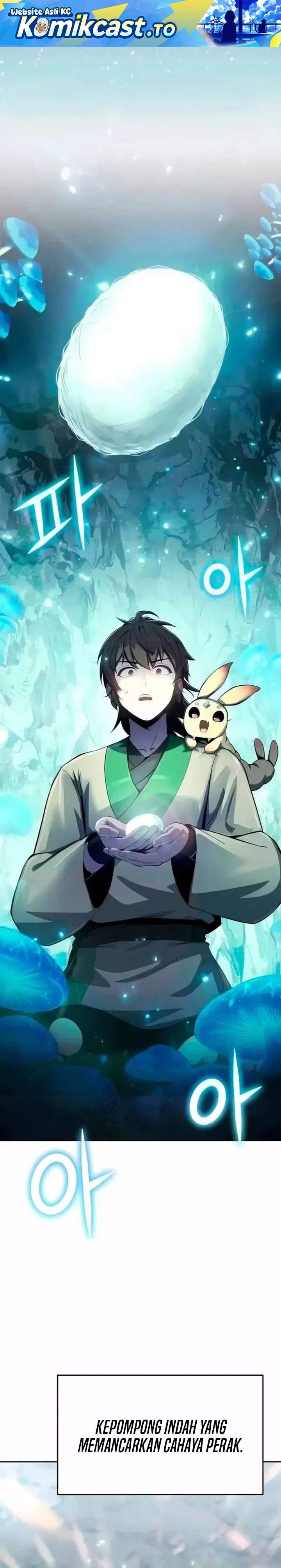 Entomologist in Sichuan Tang Clan Chapter 82