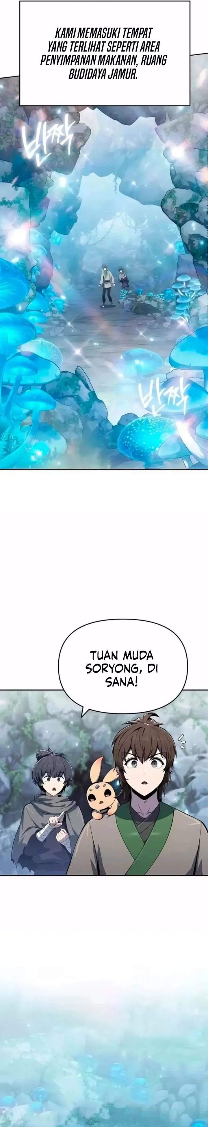 Entomologist in Sichuan Tang Clan Chapter 82
