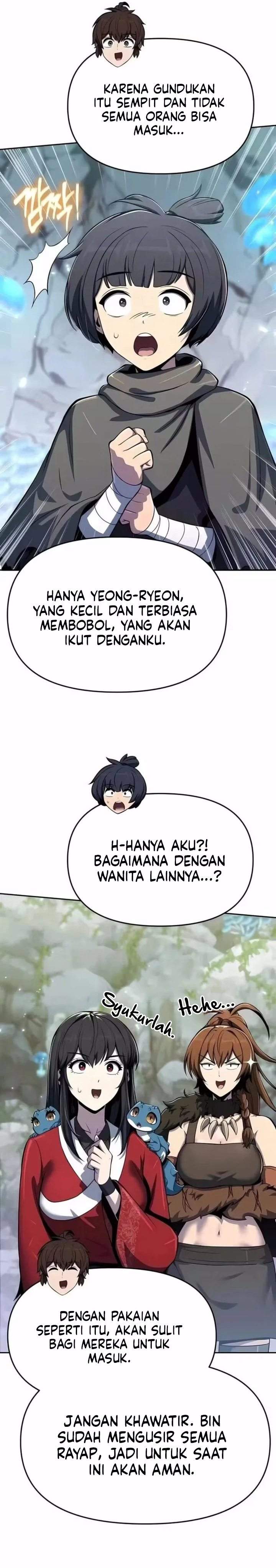Entomologist in Sichuan Tang Clan Chapter 82
