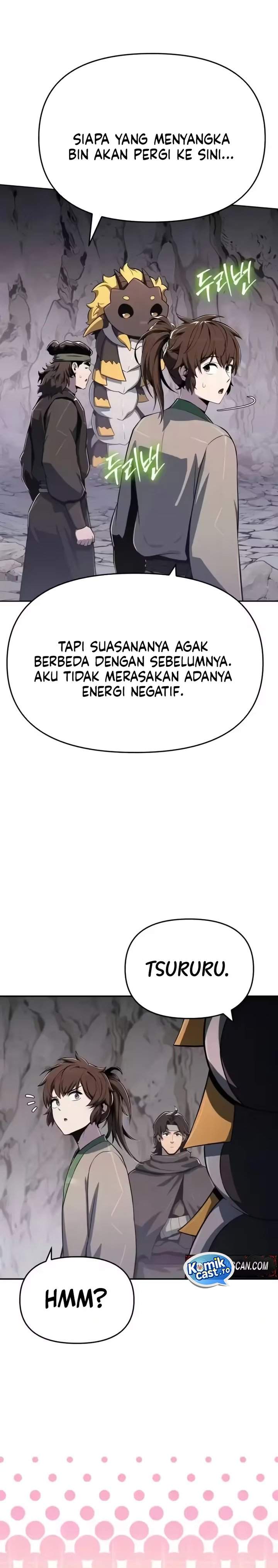 Entomologist in Sichuan Tang Clan Chapter 83