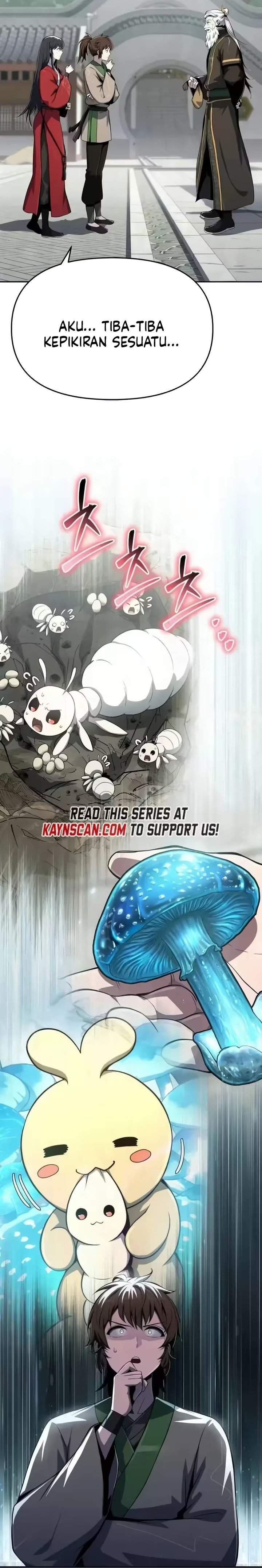 Entomologist in Sichuan Tang Clan Chapter 83