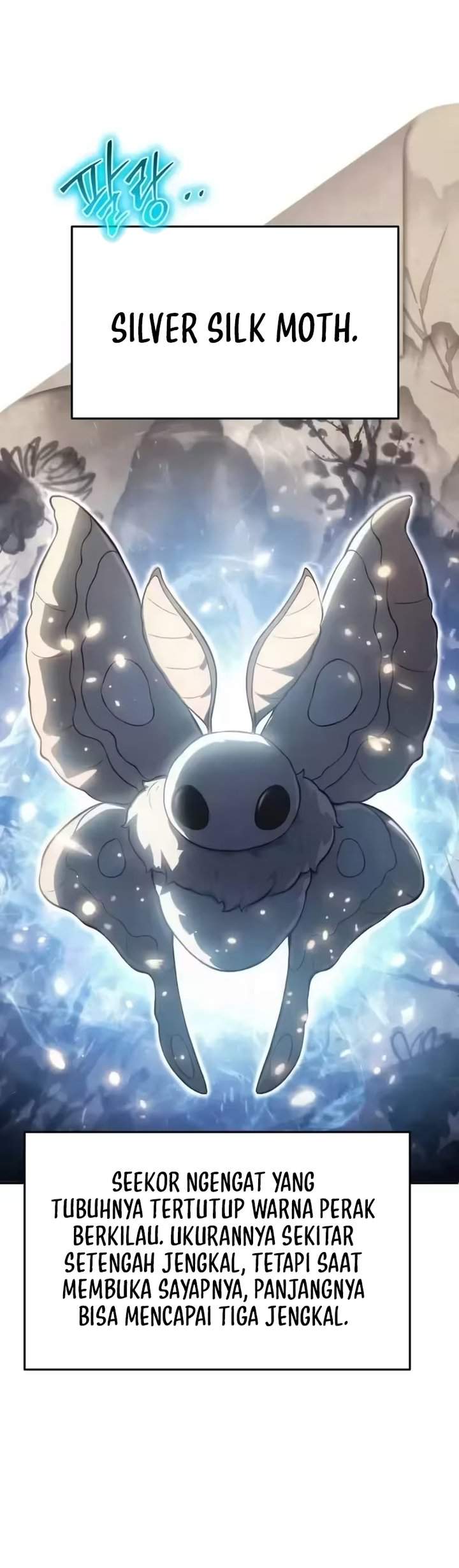 Entomologist in Sichuan Tang Clan Chapter 83