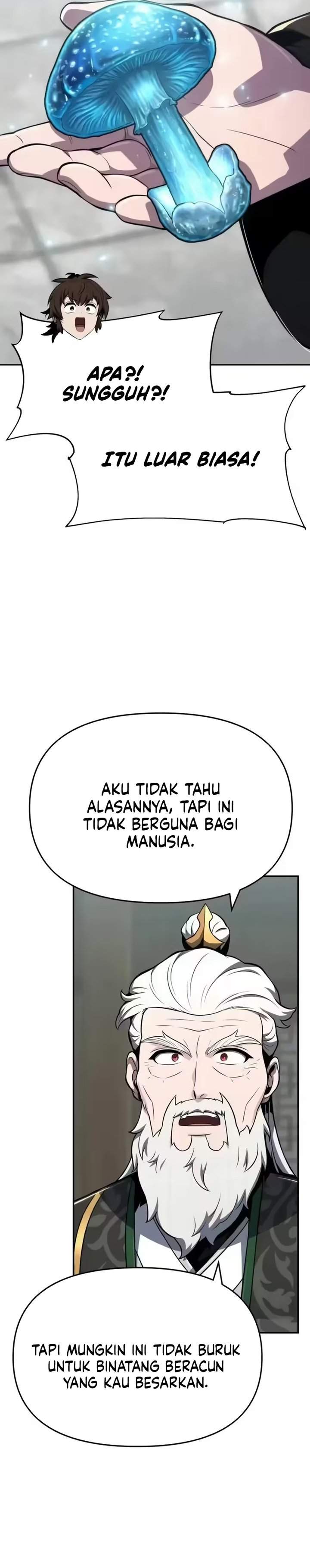 Entomologist in Sichuan Tang Clan Chapter 83