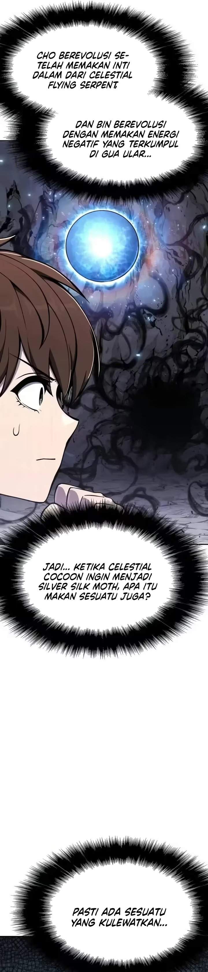 Entomologist in Sichuan Tang Clan Chapter 83