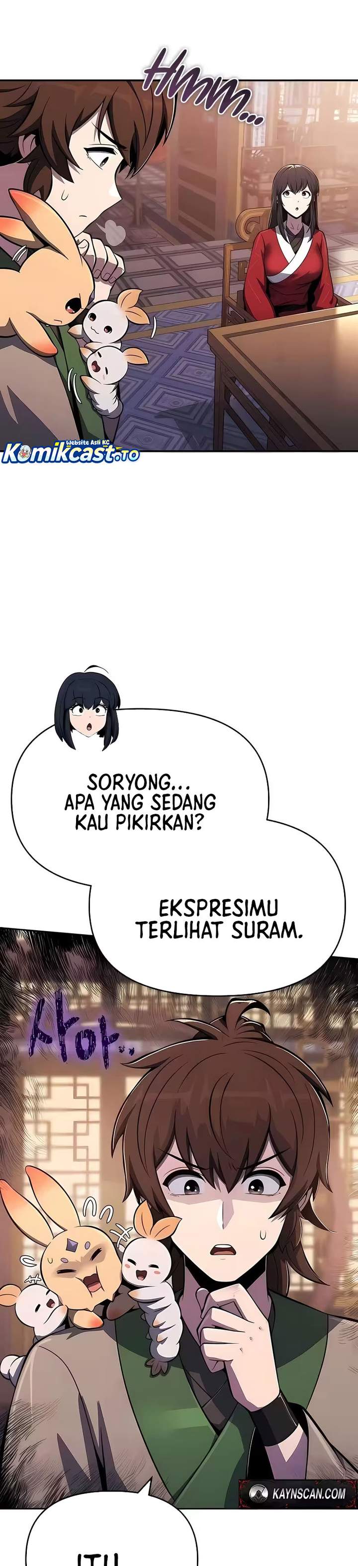 Entomologist in Sichuan Tang Clan Chapter 84