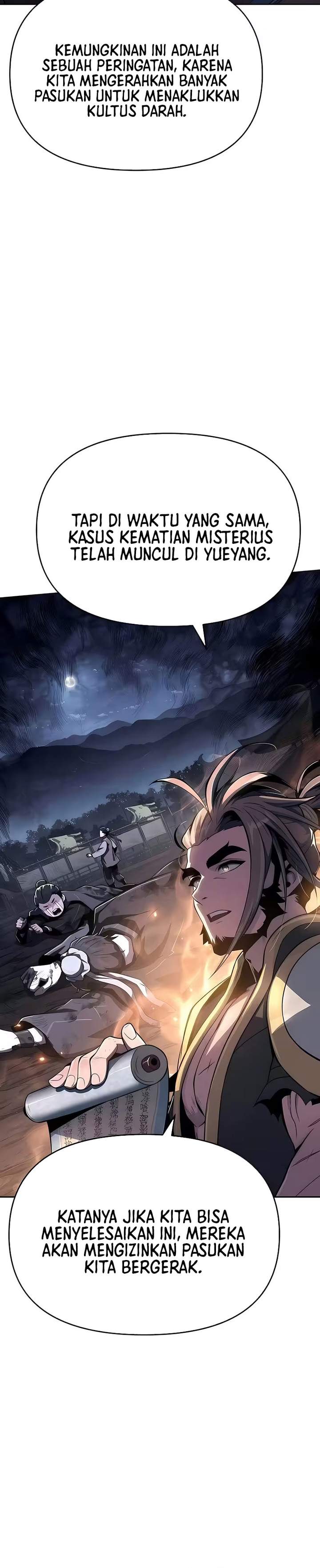 Entomologist in Sichuan Tang Clan Chapter 84