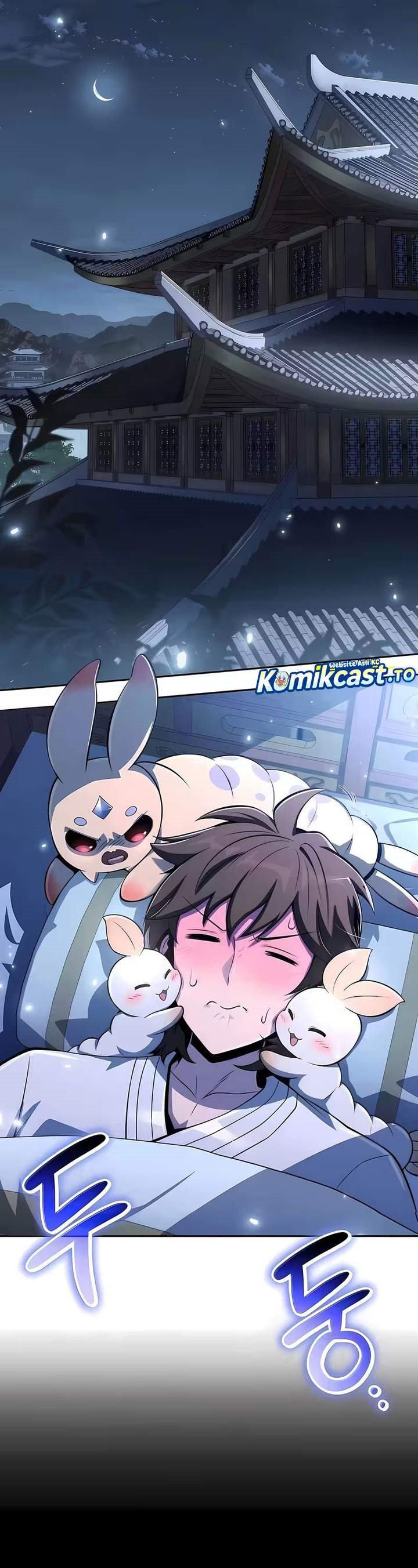 Entomologist in Sichuan Tang Clan Chapter 84