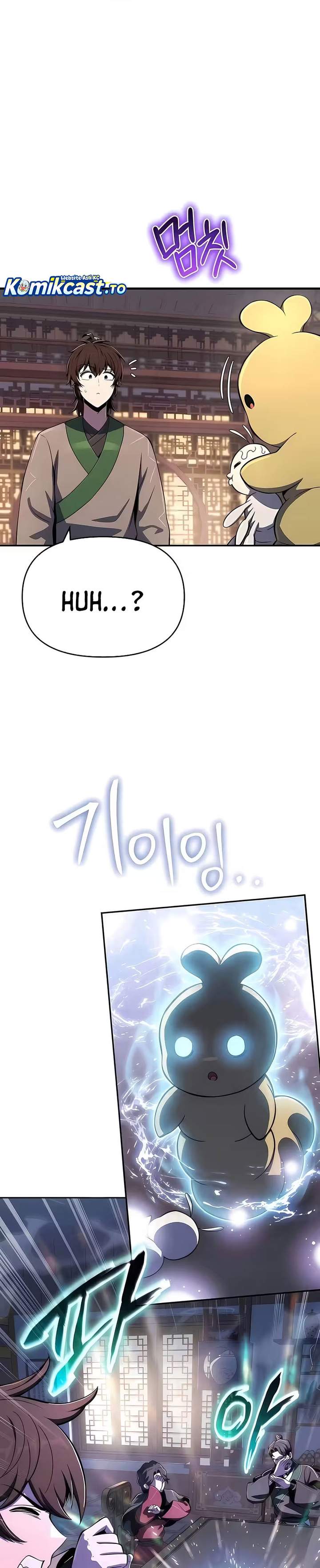 Entomologist in Sichuan Tang Clan Chapter 84