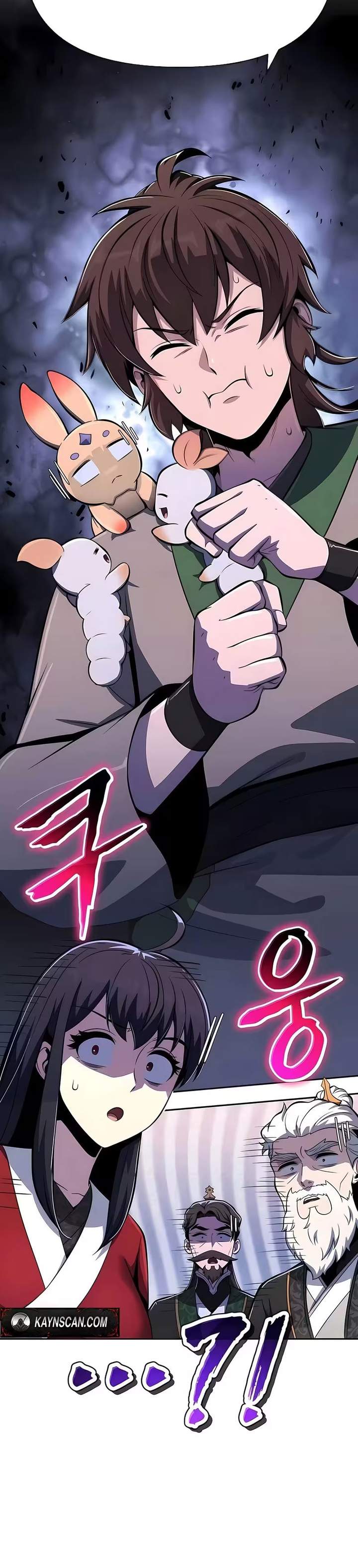Entomologist in Sichuan Tang Clan Chapter 84