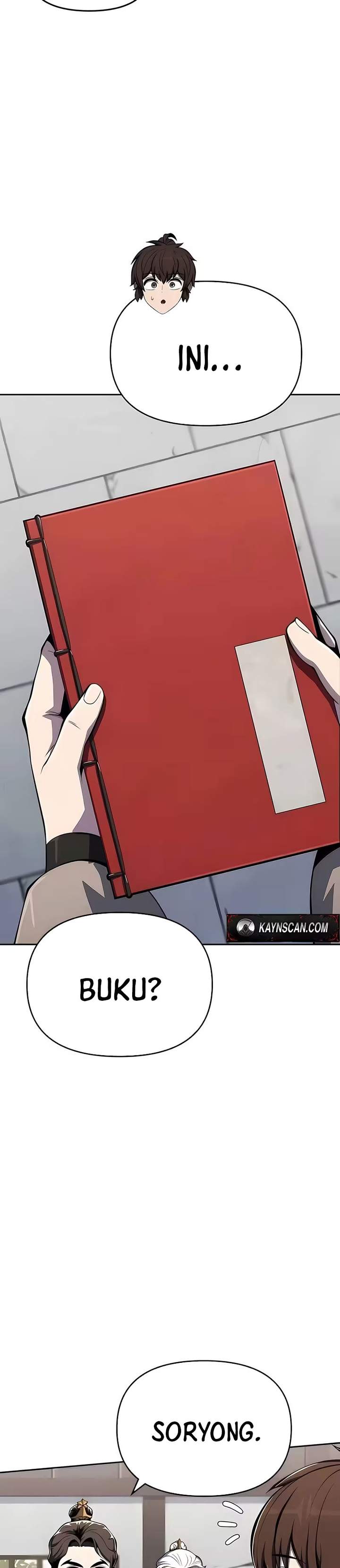 Entomologist in Sichuan Tang Clan Chapter 84