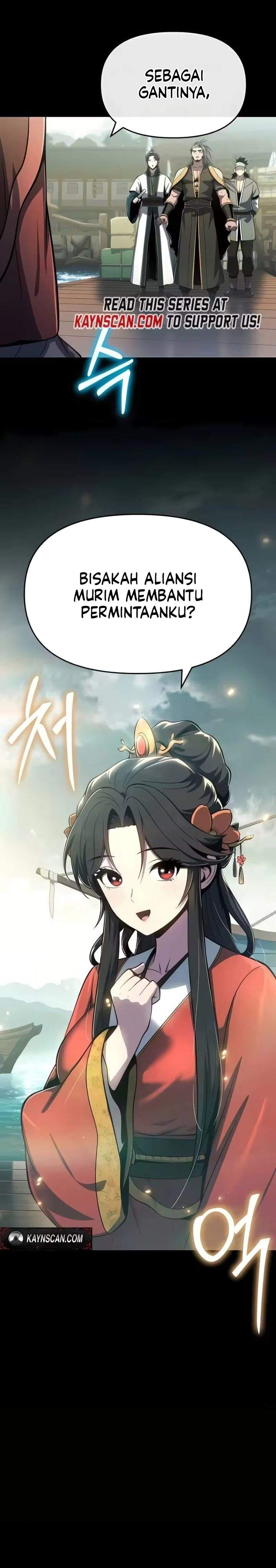 Entomologist in Sichuan Tang Clan Chapter 85