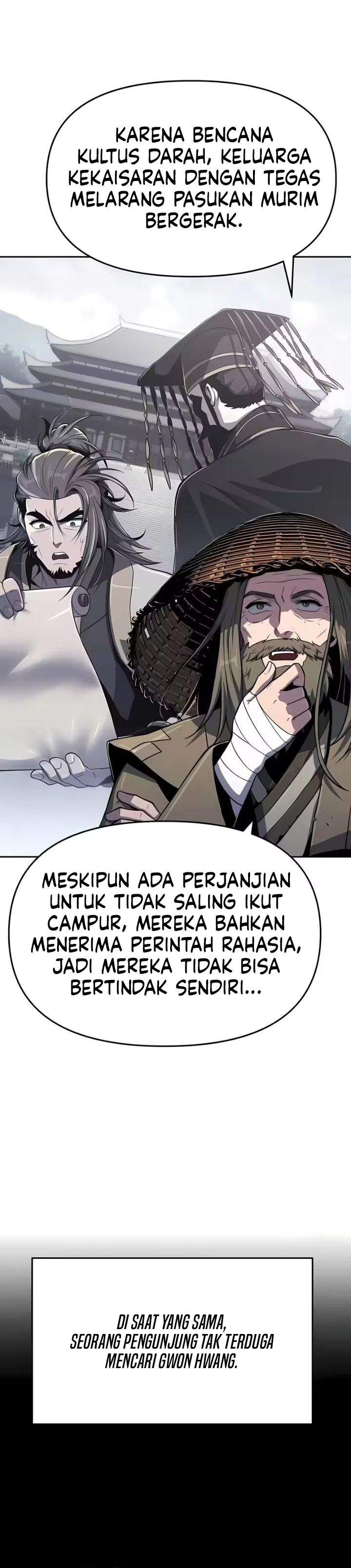 Entomologist in Sichuan Tang Clan Chapter 85