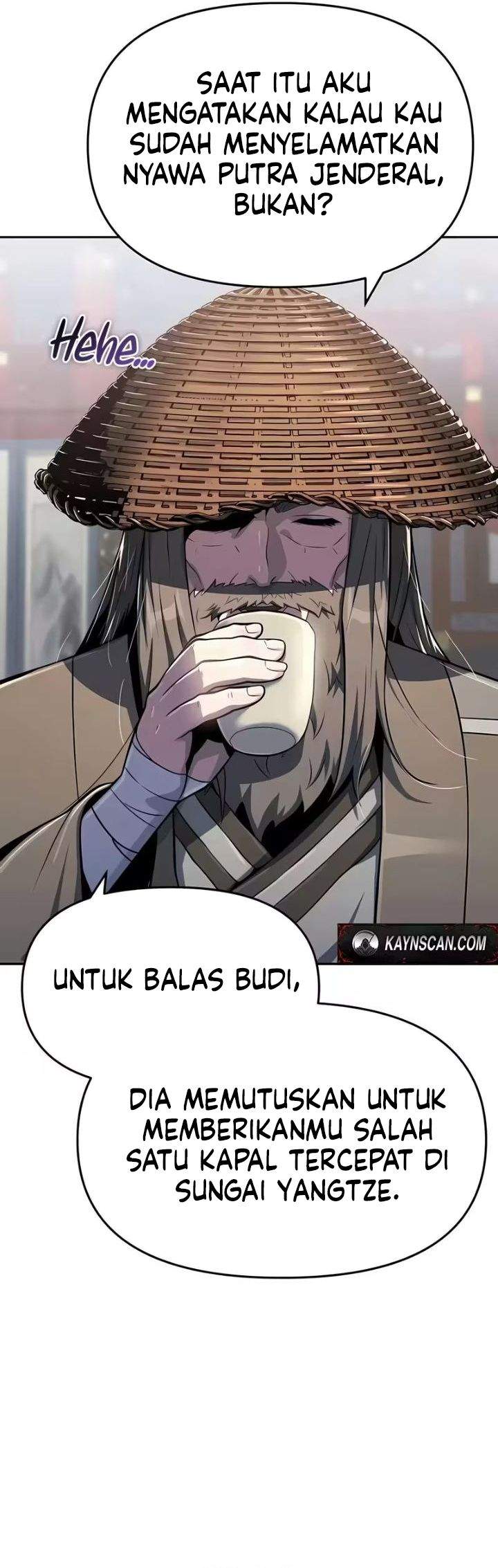 Entomologist in Sichuan Tang Clan Chapter 85