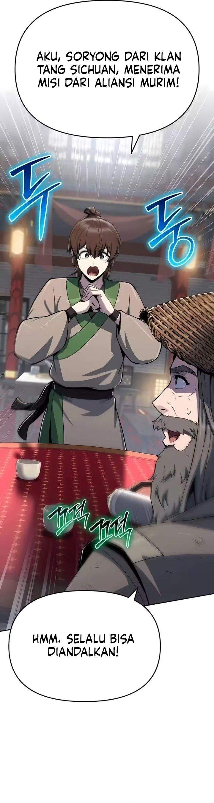 Entomologist in Sichuan Tang Clan Chapter 85