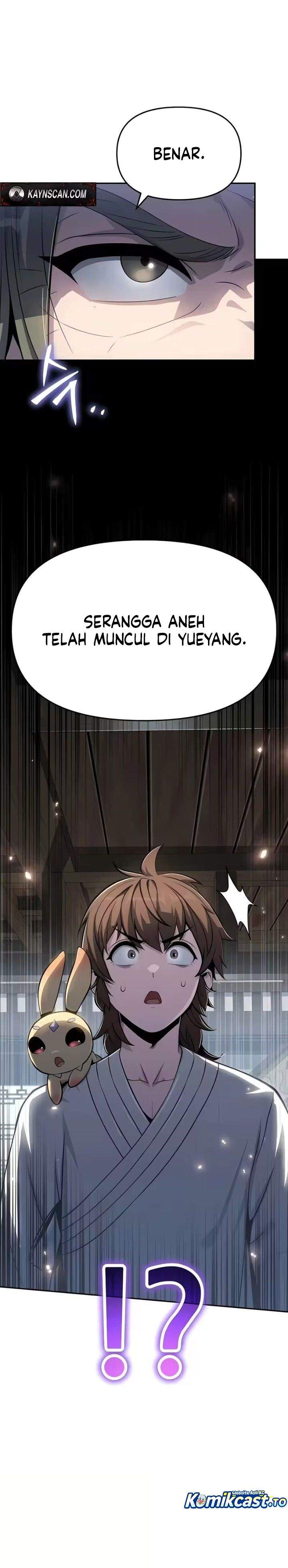 Entomologist in Sichuan Tang Clan Chapter 85