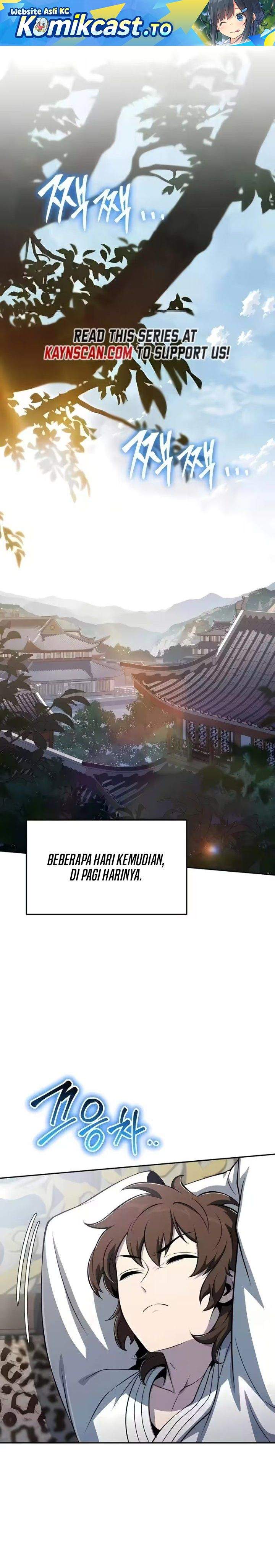 Entomologist in Sichuan Tang Clan Chapter 85