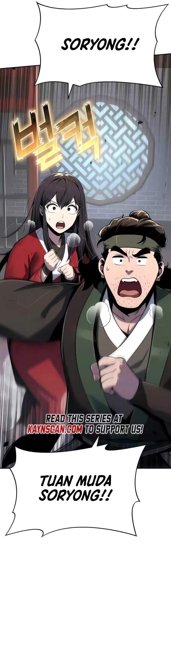 Entomologist in Sichuan Tang Clan Chapter 85