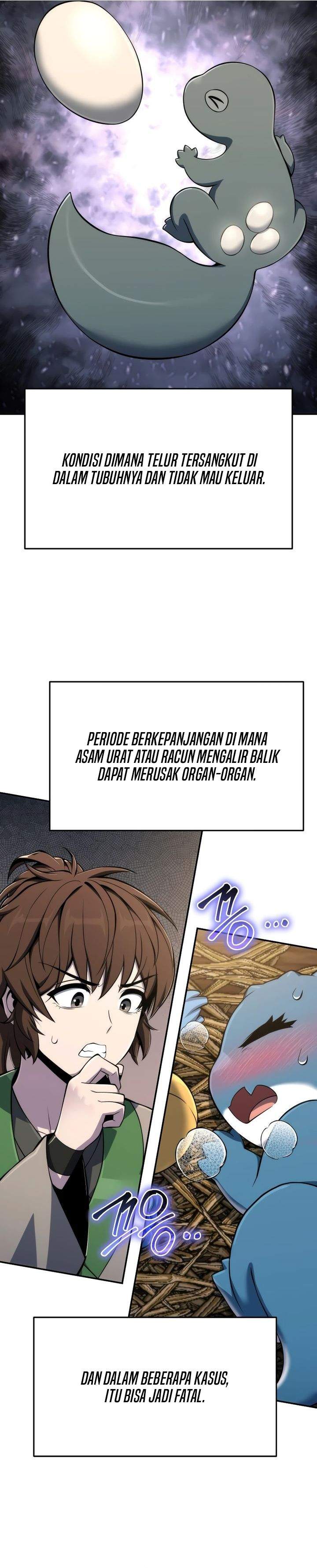Entomologist in Sichuan Tang Clan Chapter 86