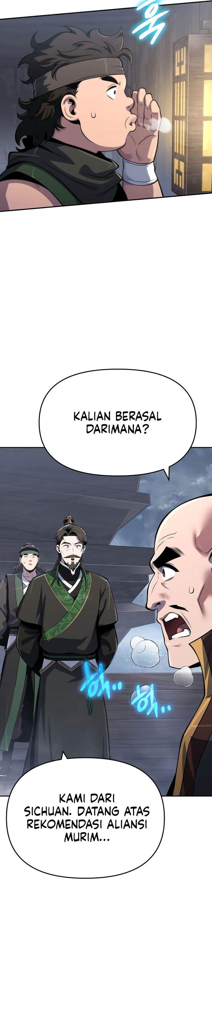 Entomologist in Sichuan Tang Clan Chapter 86