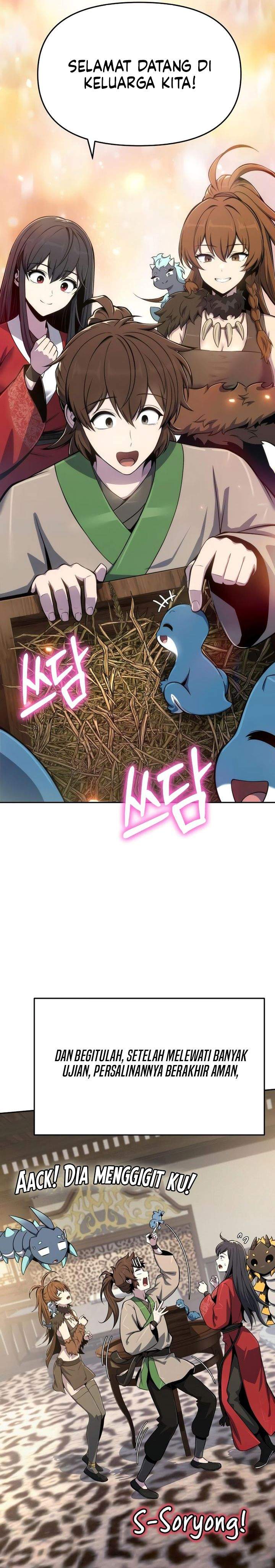 Entomologist in Sichuan Tang Clan Chapter 86