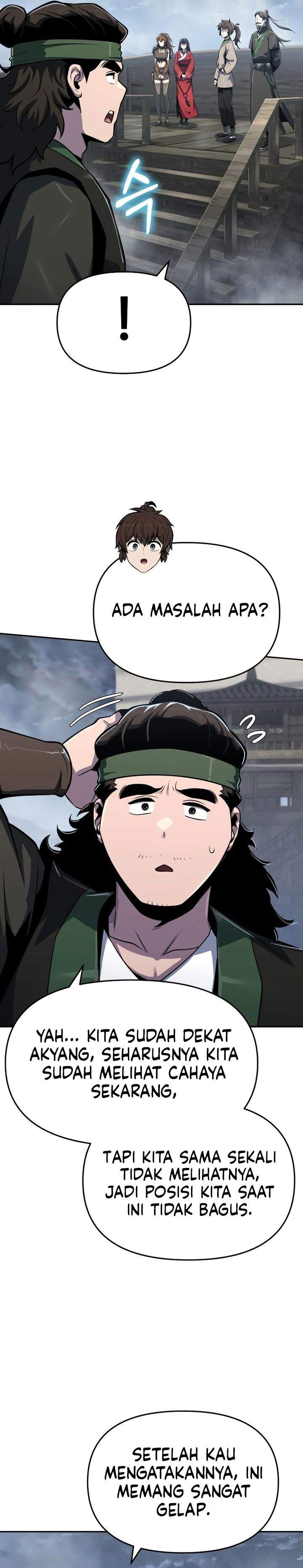 Entomologist in Sichuan Tang Clan Chapter 86