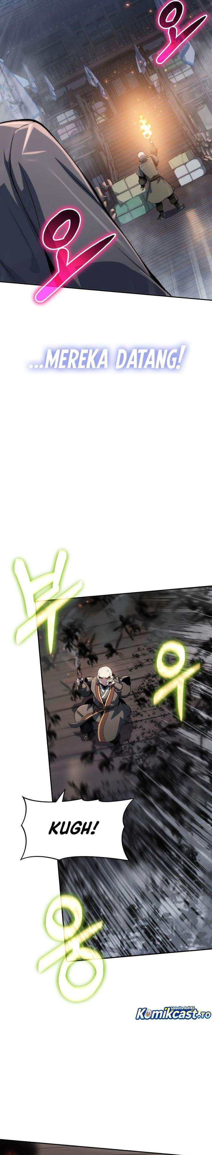 Entomologist in Sichuan Tang Clan Chapter 86
