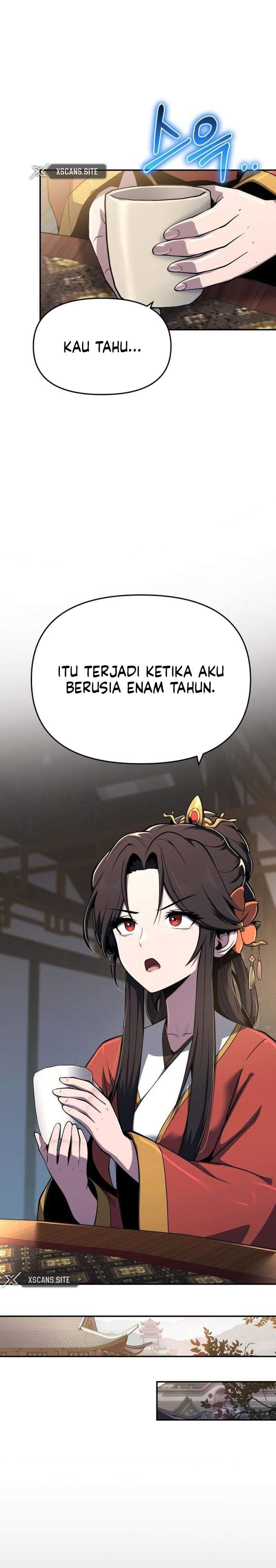 Entomologist in Sichuan Tang Clan Chapter 87