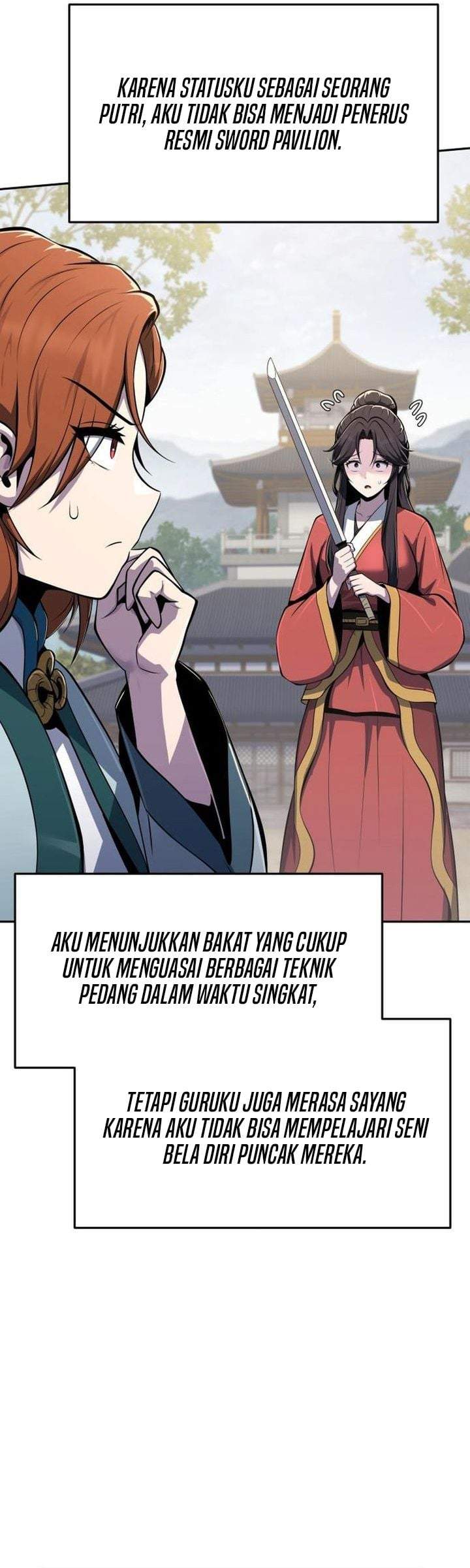 Entomologist in Sichuan Tang Clan Chapter 87