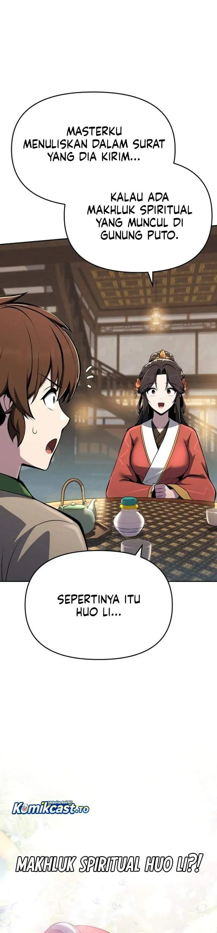 Entomologist in Sichuan Tang Clan Chapter 87