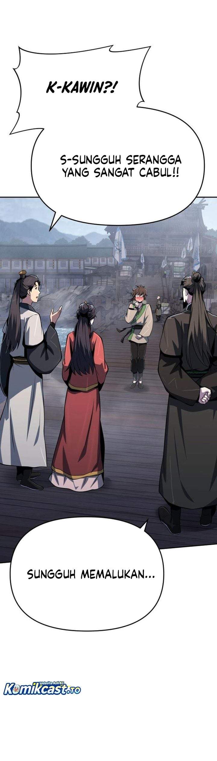 Entomologist in Sichuan Tang Clan Chapter 87