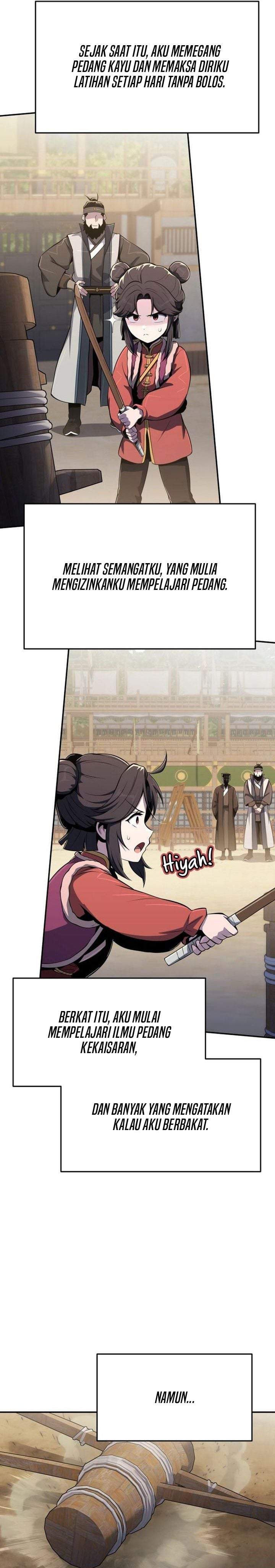 Entomologist in Sichuan Tang Clan Chapter 87