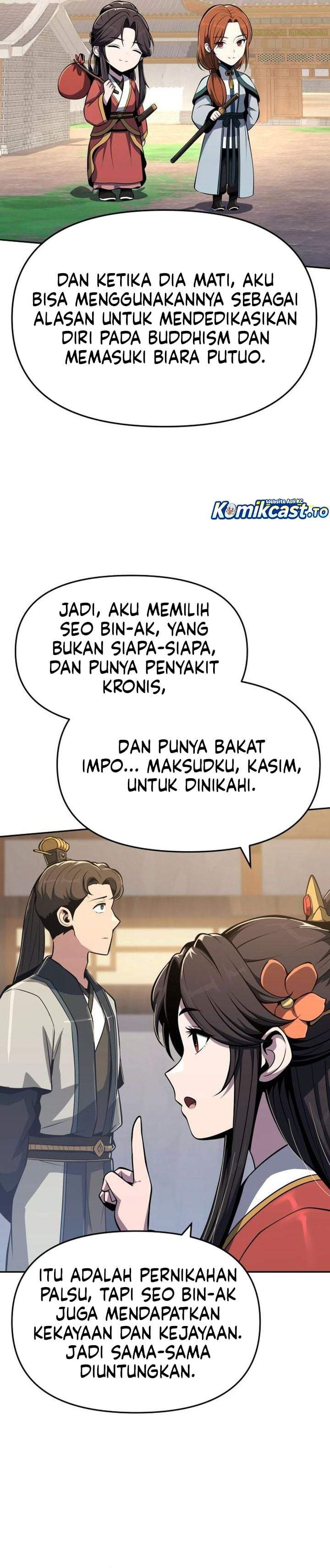 Entomologist in Sichuan Tang Clan Chapter 87