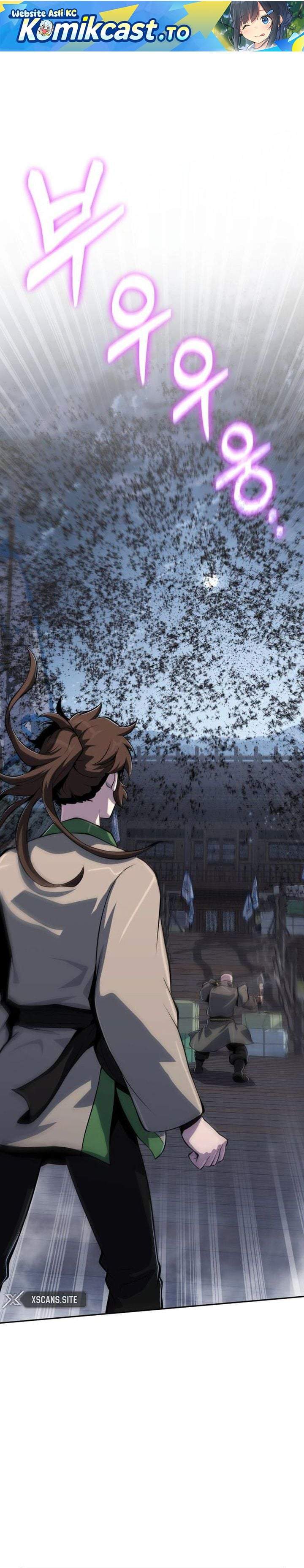 Entomologist in Sichuan Tang Clan Chapter 87