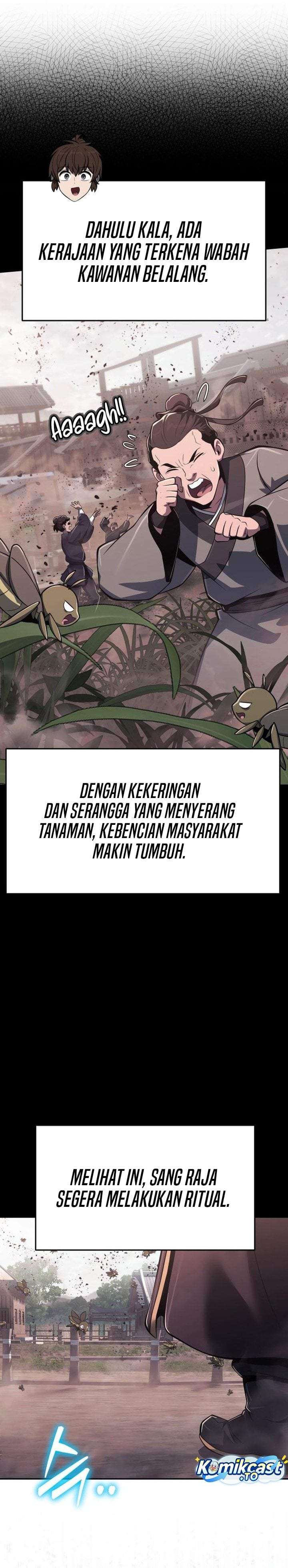 Entomologist in Sichuan Tang Clan Chapter 88