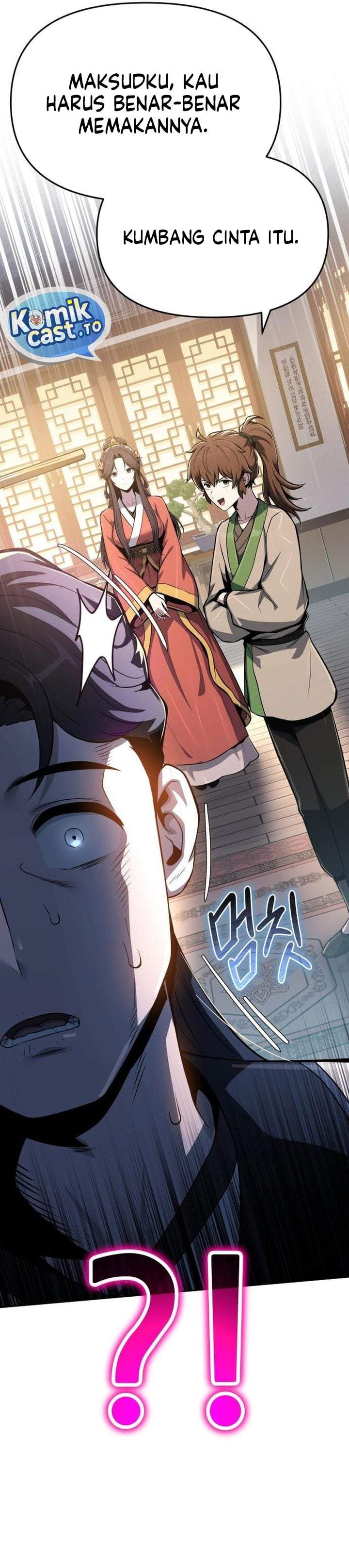 Entomologist in Sichuan Tang Clan Chapter 88