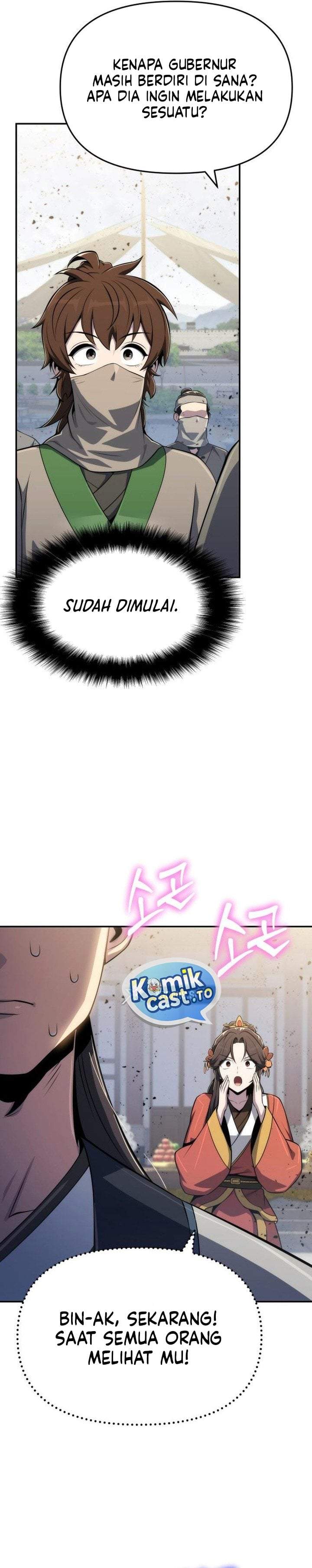 Entomologist in Sichuan Tang Clan Chapter 88