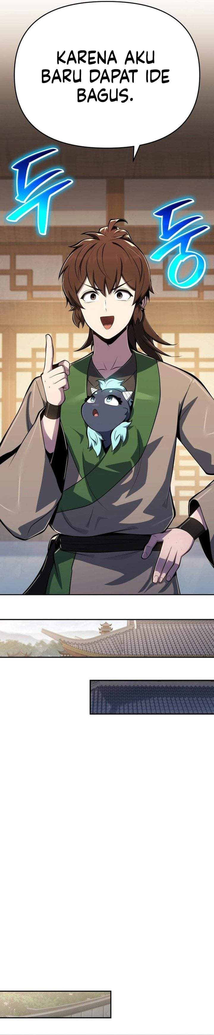 Entomologist in Sichuan Tang Clan Chapter 88