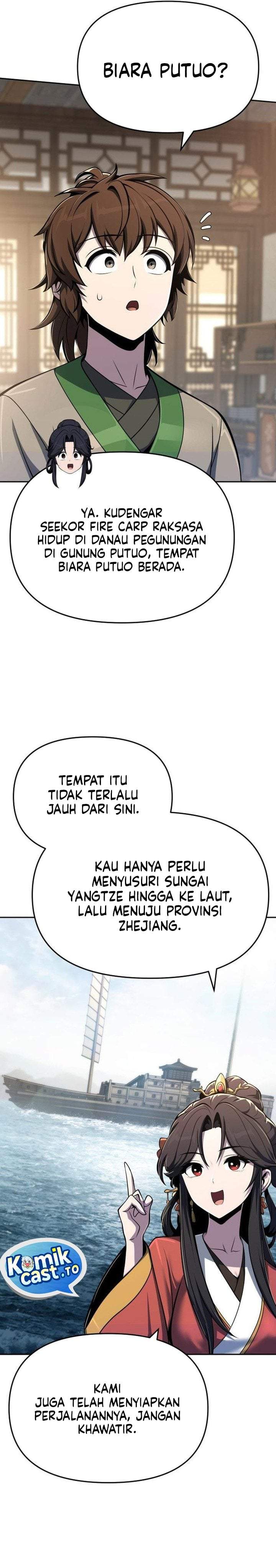 Entomologist in Sichuan Tang Clan Chapter 88
