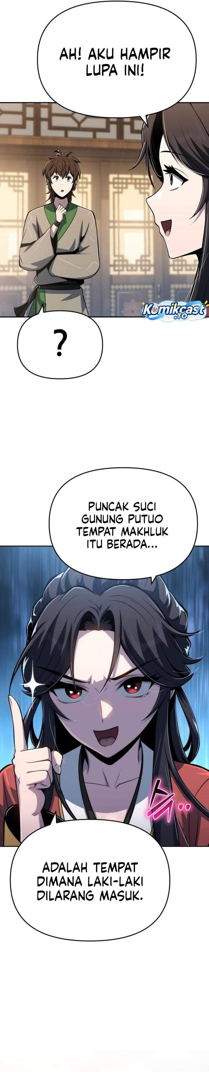 Entomologist in Sichuan Tang Clan Chapter 88