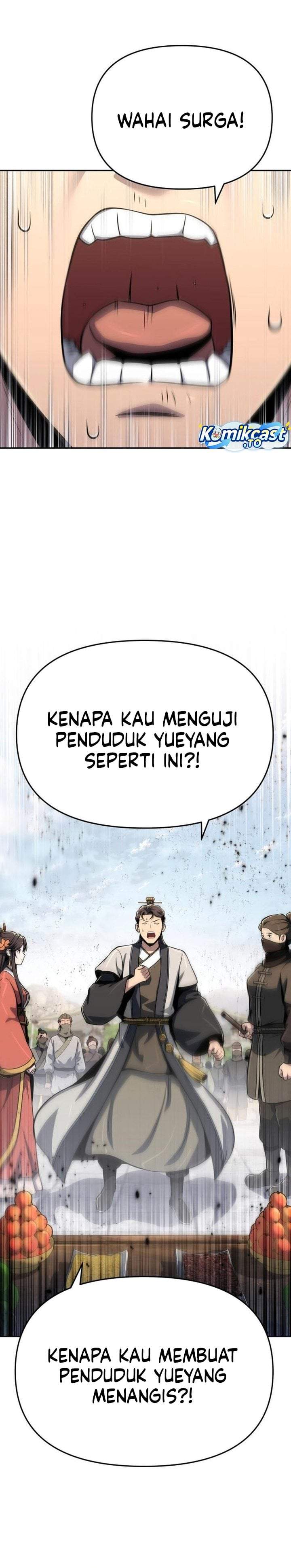Entomologist in Sichuan Tang Clan Chapter 88
