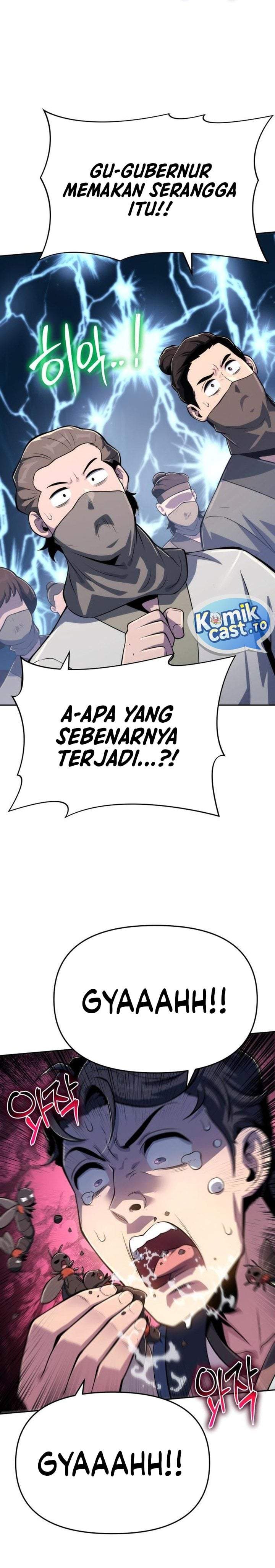 Entomologist in Sichuan Tang Clan Chapter 88