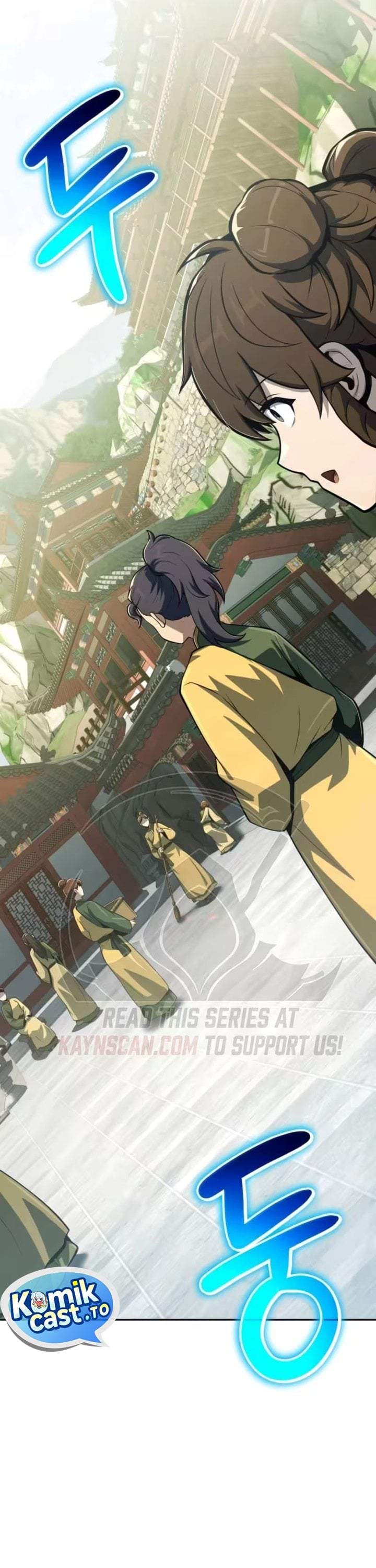 Entomologist in Sichuan Tang Clan Chapter 89