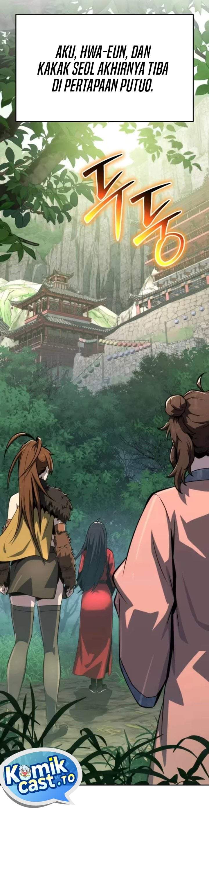 Entomologist in Sichuan Tang Clan Chapter 89