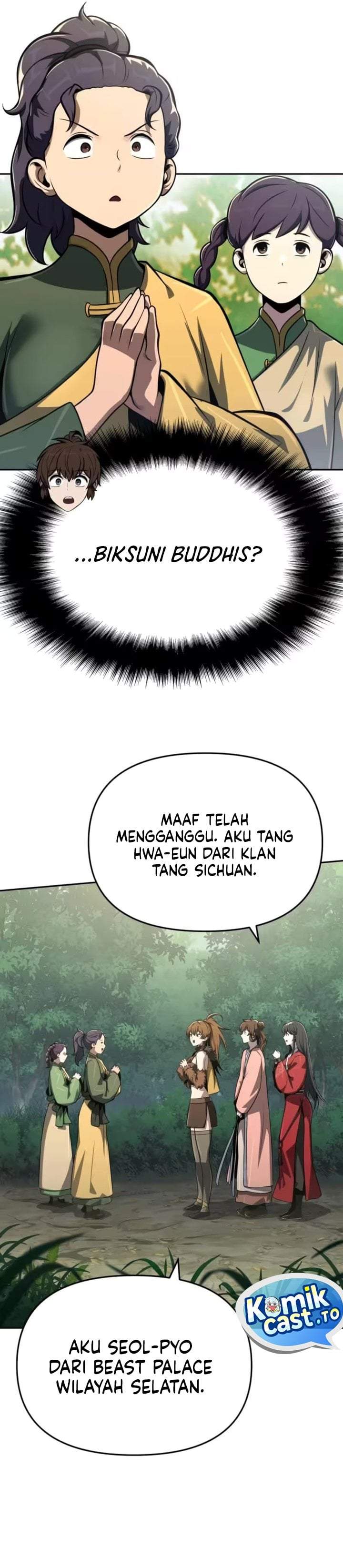 Entomologist in Sichuan Tang Clan Chapter 89