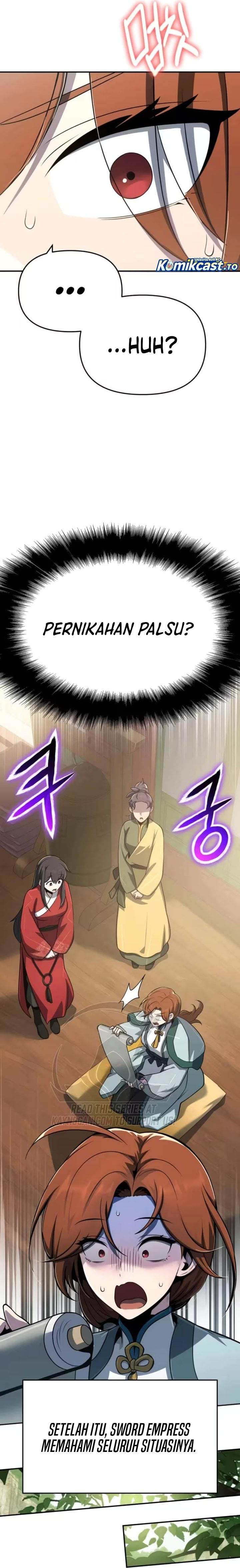Entomologist in Sichuan Tang Clan Chapter 89