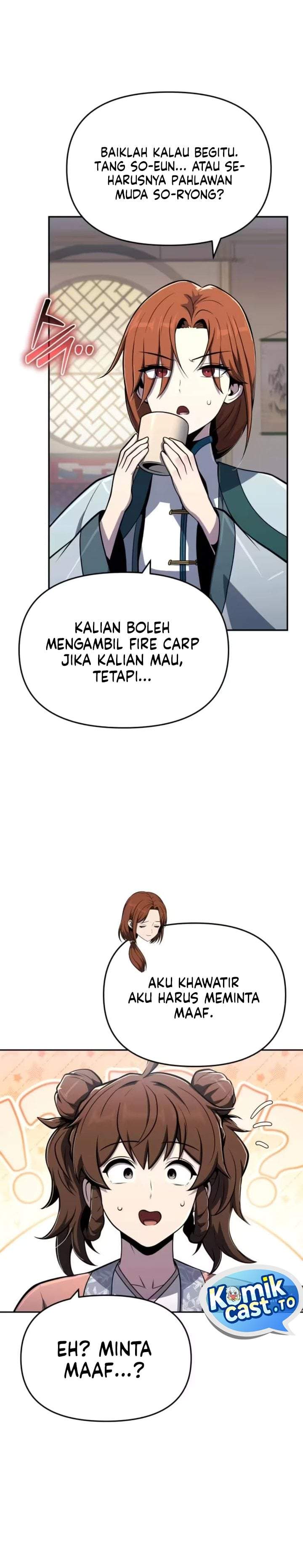 Entomologist in Sichuan Tang Clan Chapter 89
