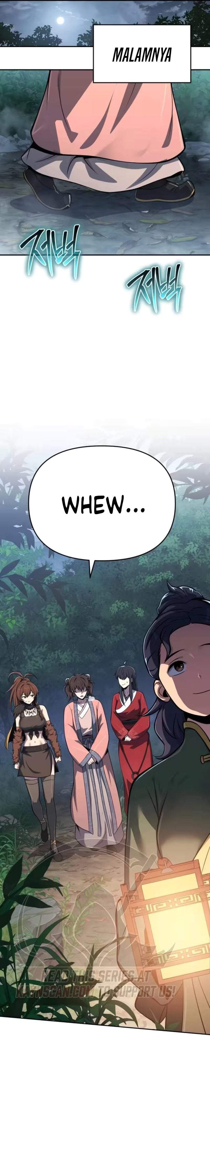 Entomologist in Sichuan Tang Clan Chapter 89