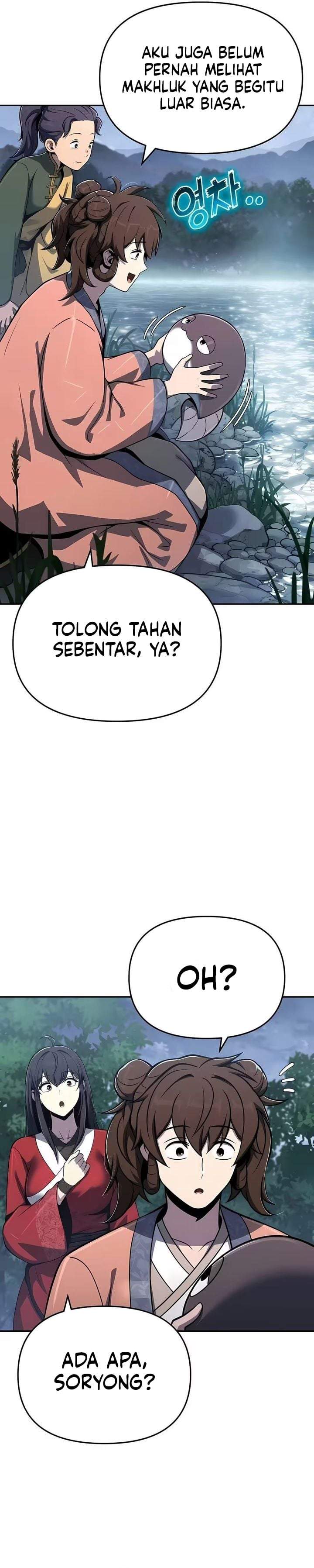 Entomologist in Sichuan Tang Clan Chapter 90