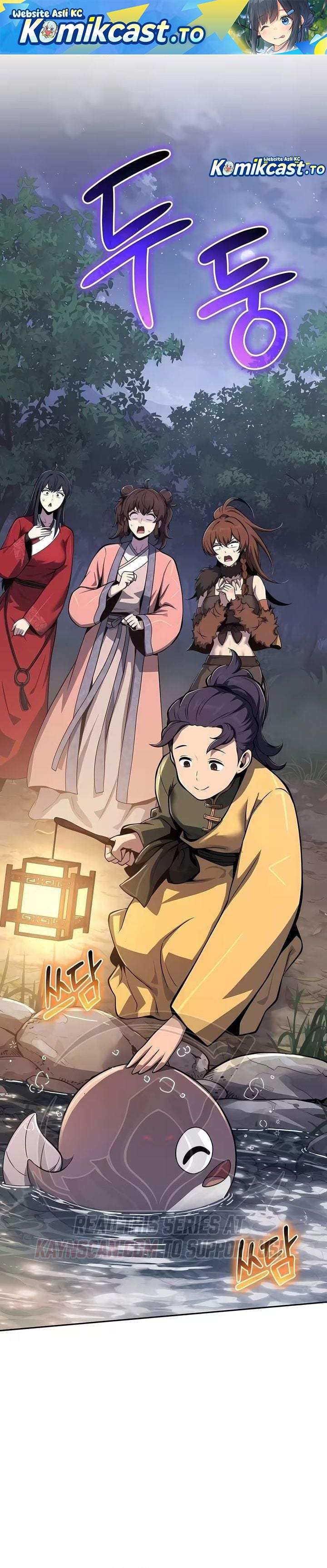 Entomologist in Sichuan Tang Clan Chapter 90